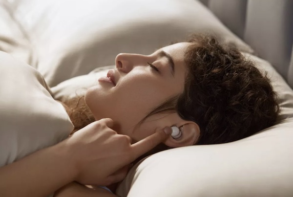 Unique Gift Ideas for Every Grad | Noise-Canceling Sleep Earbuds
