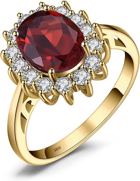 Ring via Amazon