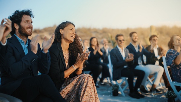 summer wedding-inspired looks
