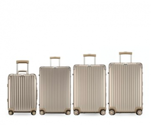 Bloomingdale’s Registry | Luggage Collection