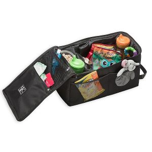 Backseat organizer for road trip with kids Buy Buy Baby