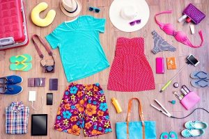 pack like a pro
