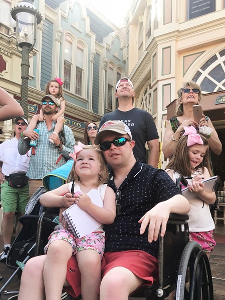 Disney travel tips | Disney parades