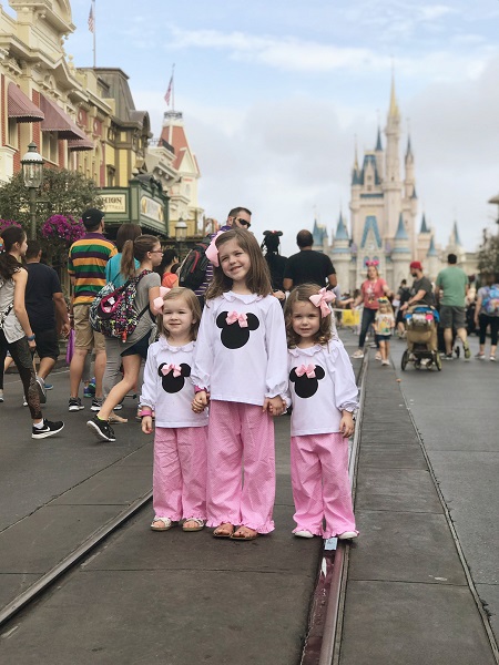 What I Learned After Taking 6 Trips in 6 Months to Disney World