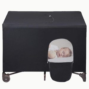 Pack n Play via Amazon