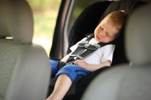 The Sleep Secrets for Road Trip
