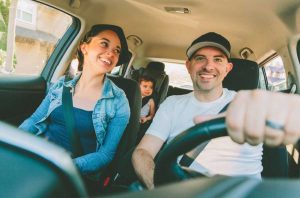 travel with kids