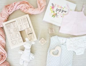 Baby Gift Ideas for the Parent Who Didn't Register