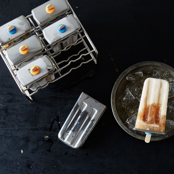 Unique Registry Items From Food52 | Metal Popsicle Mold