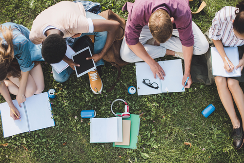 Organization Tips for College Students