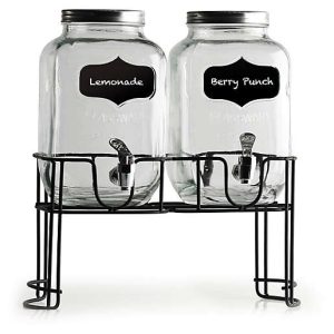 drink dispenser