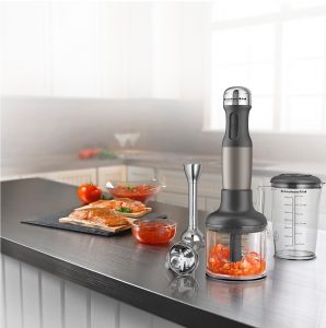 KitchenAid Architect 5 Speed Hand Blender, Created for Macy's