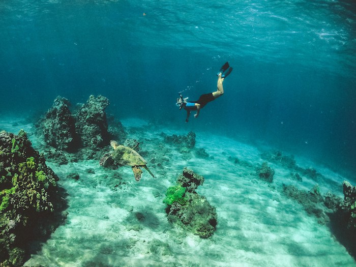 Honeymoon Destinations You'll Fall in Love with This Fall | Maui, Hawaii