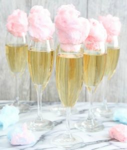 Bridal Shower Themes for Every Zodiac Sign | Aries Bride