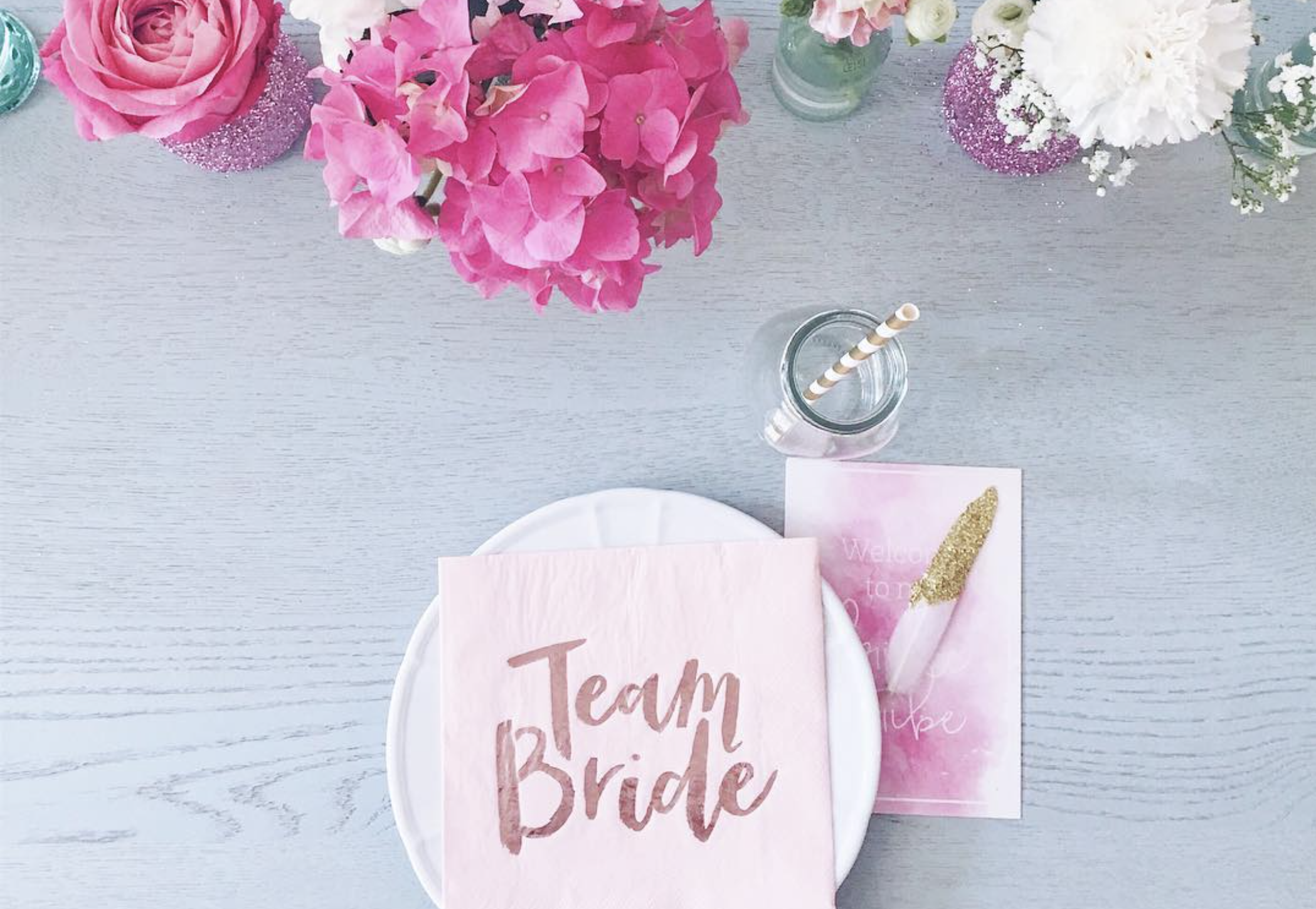 Bridal Shower Etiquette: All Your Questions Answered