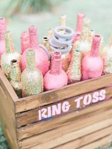 Bridal Shower Themes for Every Zodiac Sign | Virgo Bride