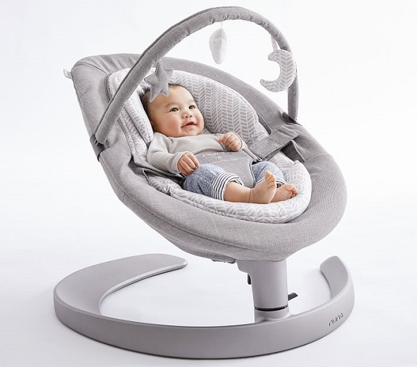 non toxic baby bouncer