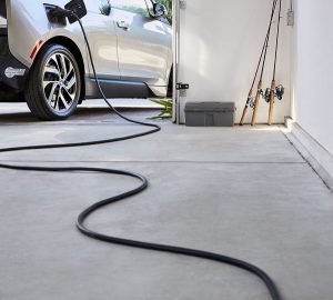 Best Smart Home Gadgets | Wi-Fi Enabled Electric Vehicle Charger