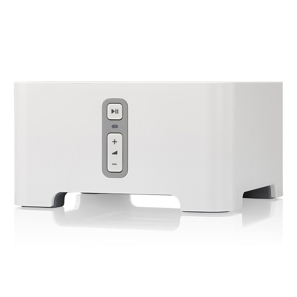 Smart Home Gadgets For Your Wedding Registry | Sonos Wireless Receiver