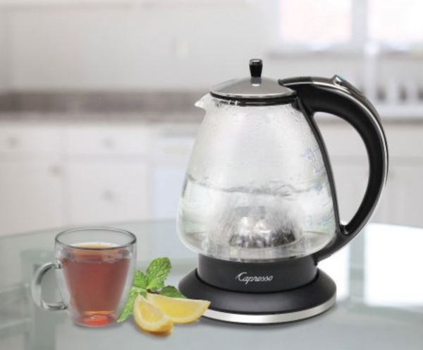 Our Top Hostess Gifts for 2020 | Electric Tea Kettle