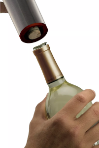 Electric Wine Bottle Opener