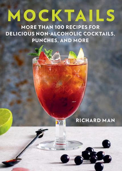 Mocktail Recipe Book