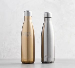 The Best Hostess Gifts | Reusable Water Bottle