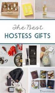 The Best Hostess Gifts for the Holidays