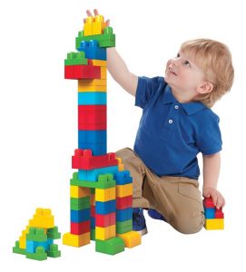 Mega Bloks | Toddler Toys