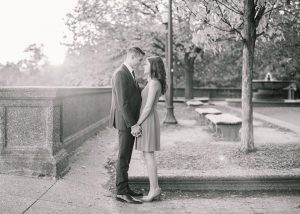 What to Wear for your engagement photos