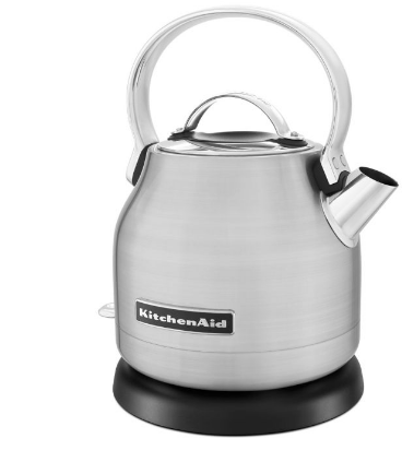 College Winter Essentials | Electric Kettle