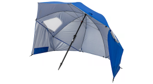 Unique Groomsmen's Gifts Your Crew Will Love | Sport-Brella Adjustable Umbrella
