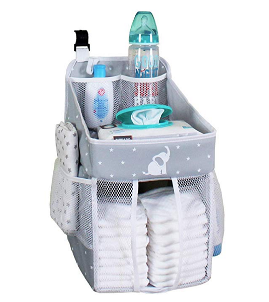 Diaper Caddy - RegistryFinder.com