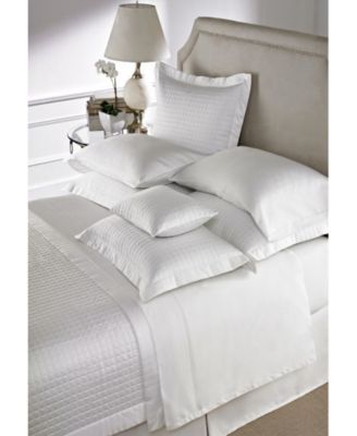 Belle Epoque 420 TC Supima Sheet Set with Hem Stitch