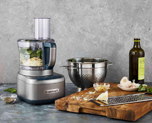 cuisinart kitchen