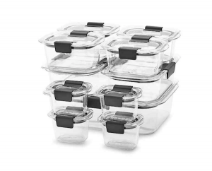 Rubbermaid Items to Add to Your Wedding Registry