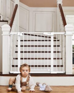 baby gate