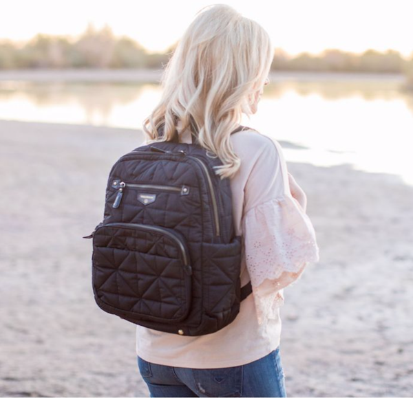 TWELVElittle Companion Backpack Diaper Bag | BuyBuyBaby Registry Tips