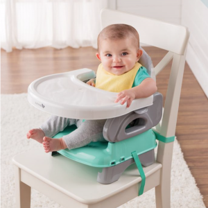 Summer Infant Folding Booster Seat | BuyBuyBaby Registry Tips