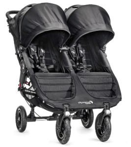 Baby Jogger City Mini GT Double stroller | BuyBuyBaby Registry Tips