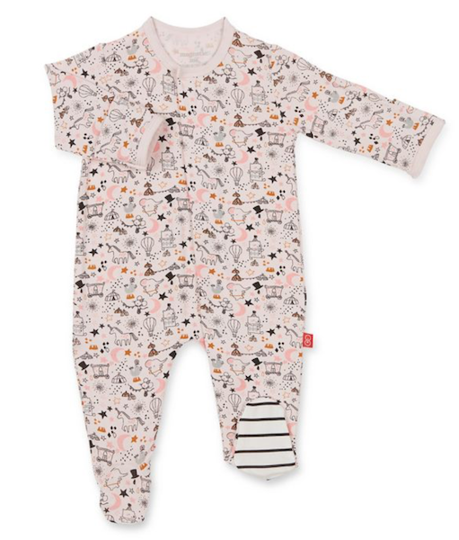 MagneticMe magnetic pajamas | BuyBuyBaby Registry Tips