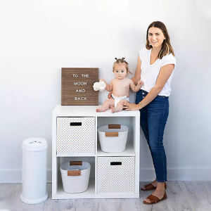 buybuyBABY | Diaper Pail