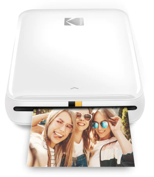 Great Gifts for Graduates | Wireless photo printer