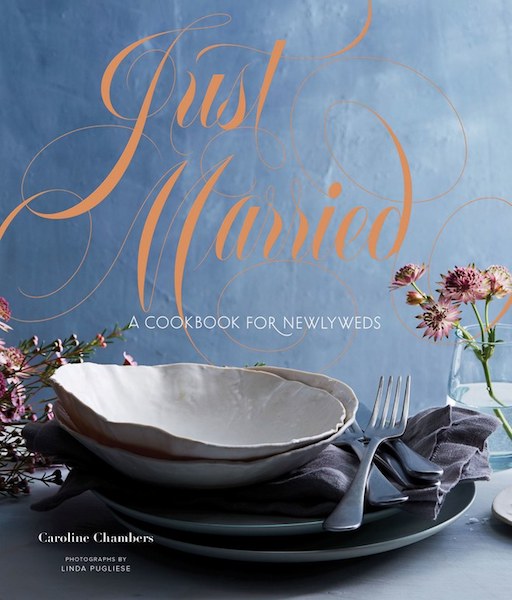 Cookbook | Wedding Registry Gift 