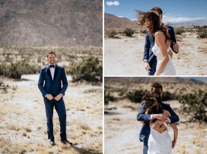 Embracing the Unexpected on Your Wedding Day | Wacky Weather