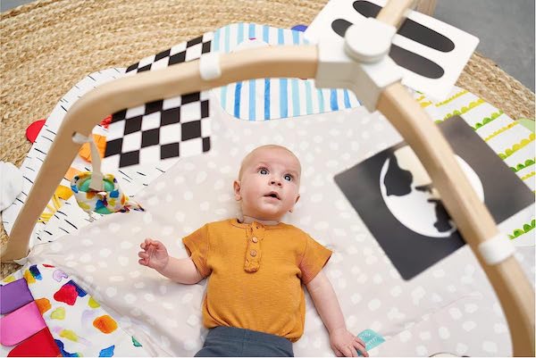 baby play mat