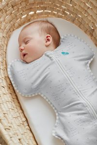 swaddles