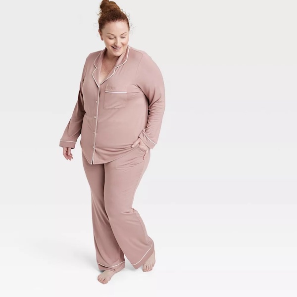 Pajama Set available at Target.com
