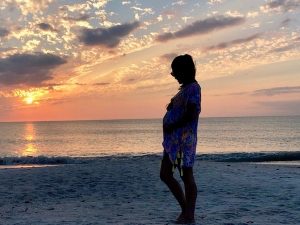 Pregnancy Self-Care | Babymoon Ideas | 3rd Trimester Advice
