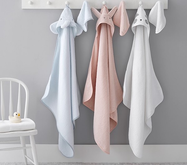 Foolproof Baby Shower Gifts | Towel & Washcloth Set